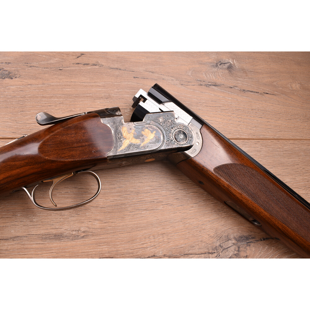 12 gauge 687 Silver Pigeon V Game 