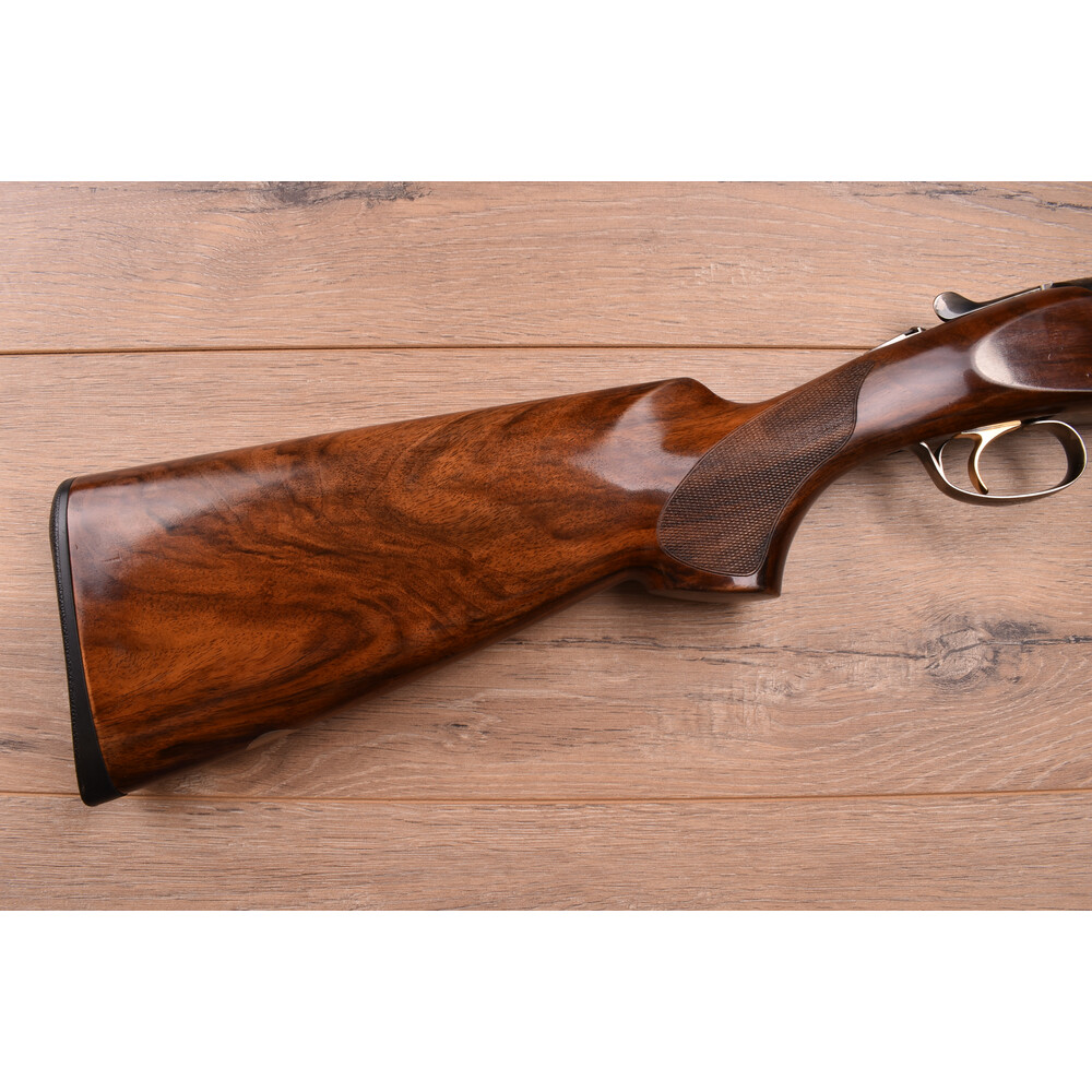 12 gauge 687 Silver Pigeon V Game 