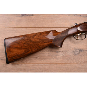 Beretta 12 gauge 687 Silver Pigeon V Game 