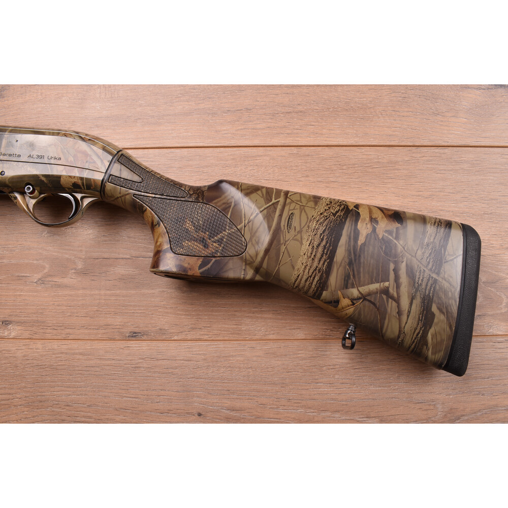 12 gauge AL391 URIKA CAMO 
