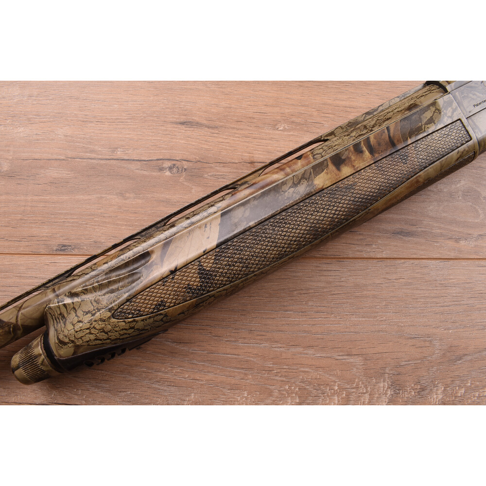 12 gauge AL391 URIKA CAMO 