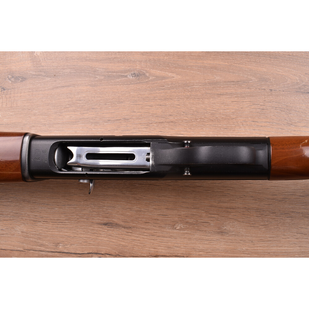 12 gauge AL390 