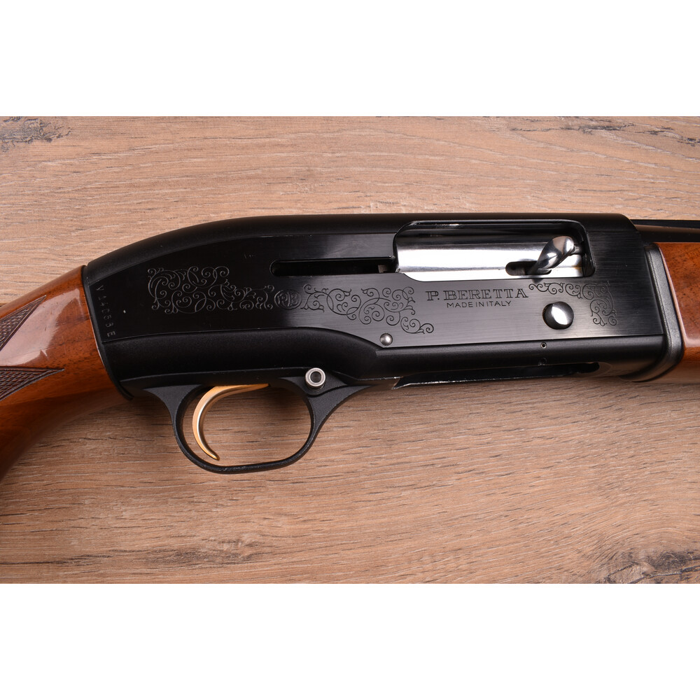 12 gauge AL390 