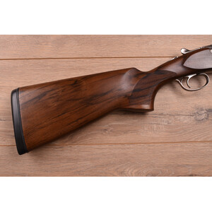 Beretta 12 gauge 686 Silver Pigeon  1 Sporting 