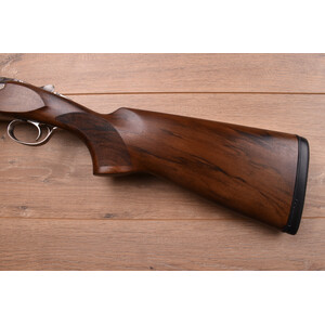 Beretta 12 gauge 686 Silver Pigeon  1 Sporting 