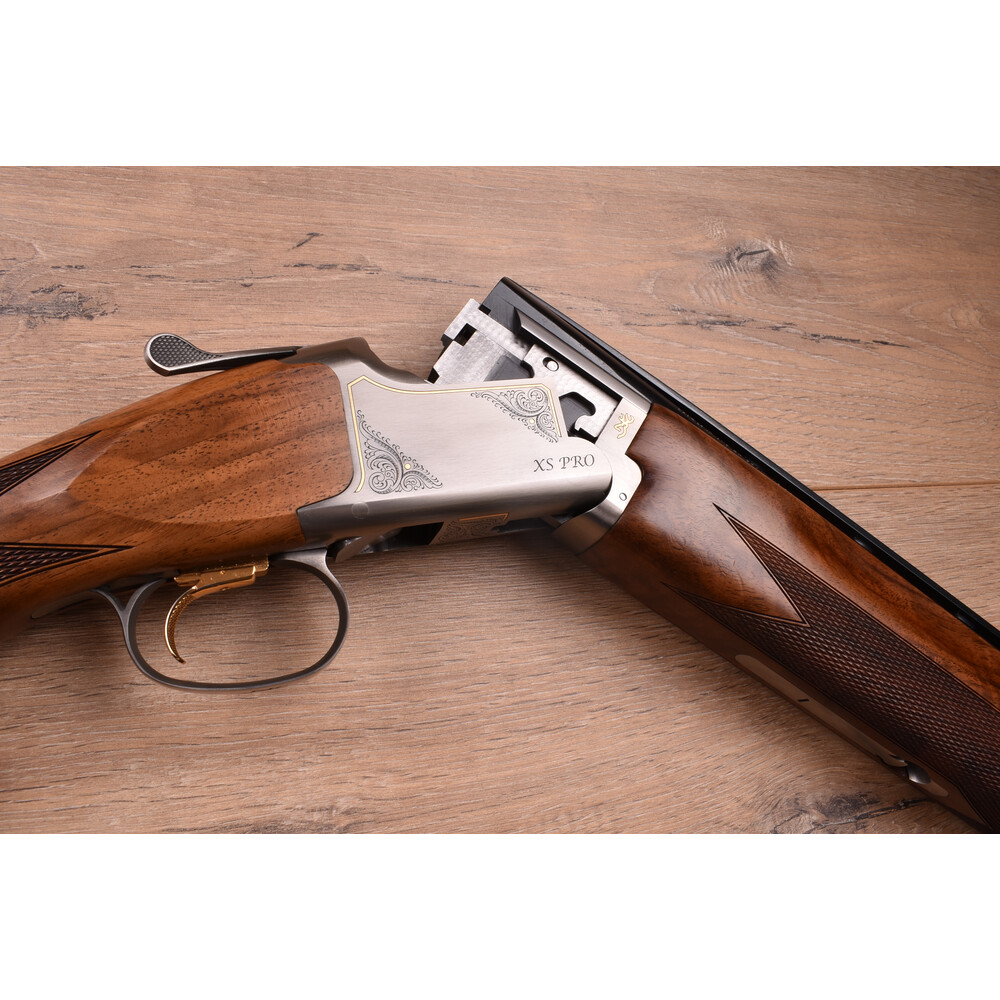 12 gauge Ultra XS Pro Adj Sport 