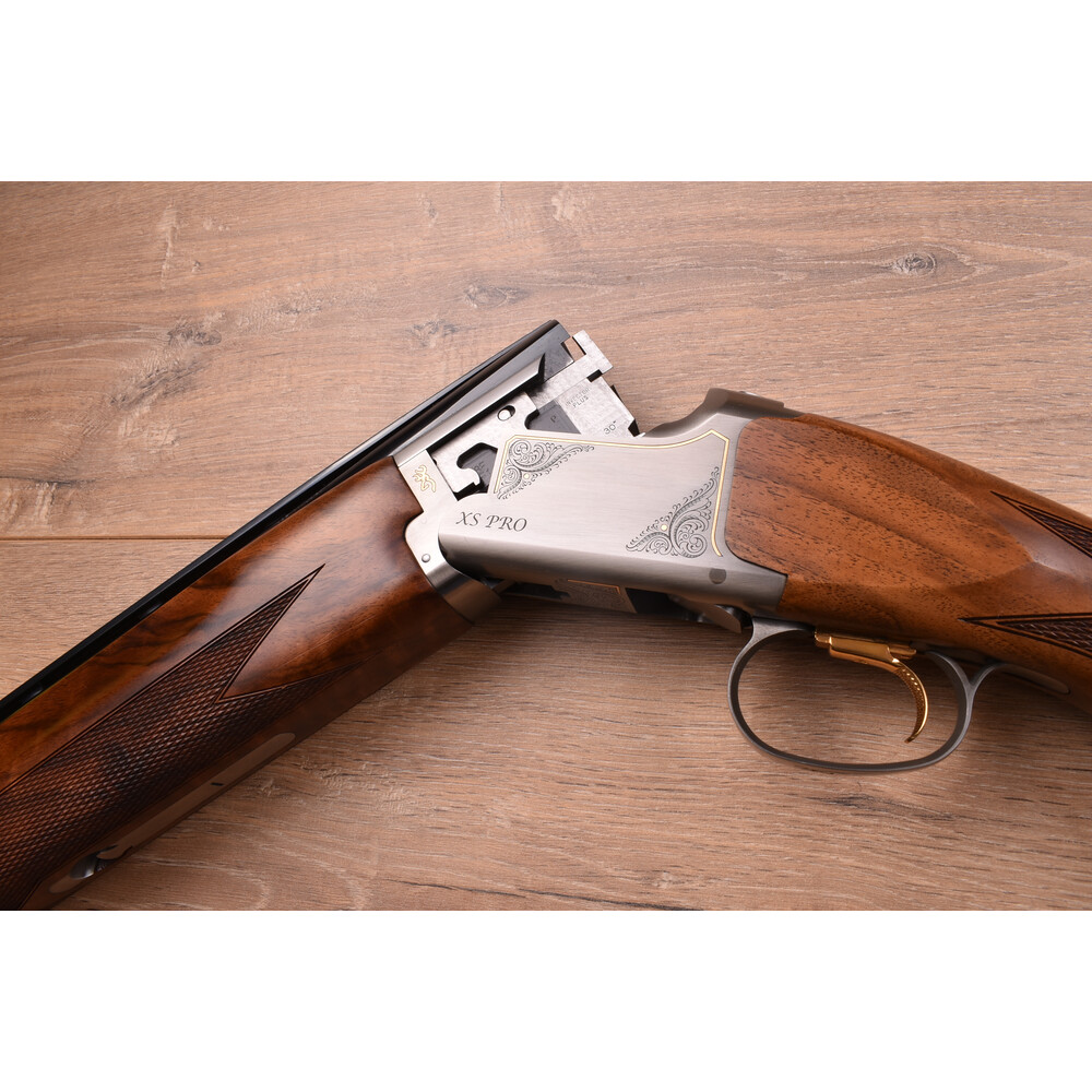 12 gauge Ultra XS Pro Adj Sport 