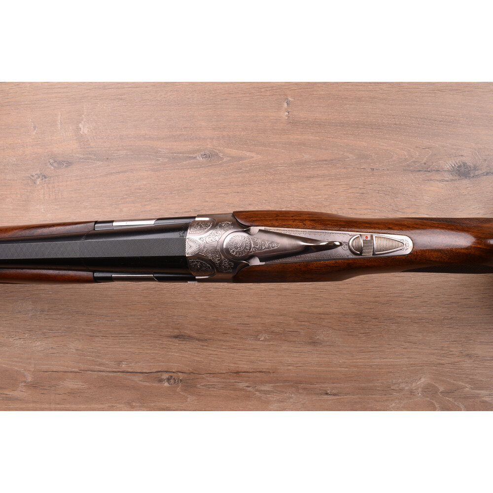 12 gauge 687 Silver Pigeon III Sport 