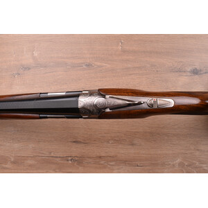 Beretta 12 gauge 687 Silver Pigeon III Sport 