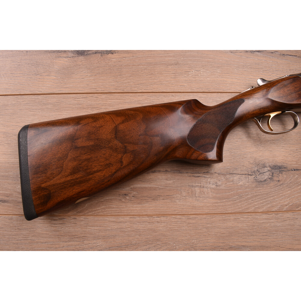 12 gauge 687 Silver Pigeon III Sport 