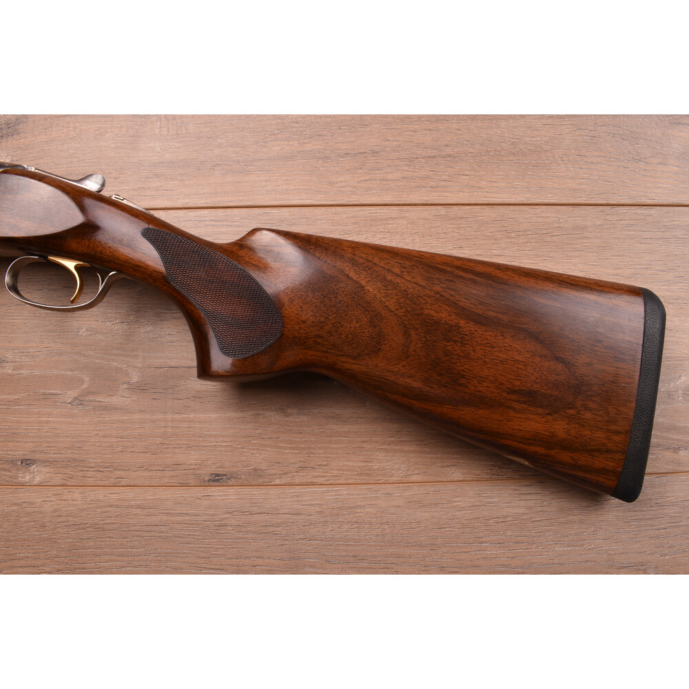 12 gauge 687 Silver Pigeon III Sport 