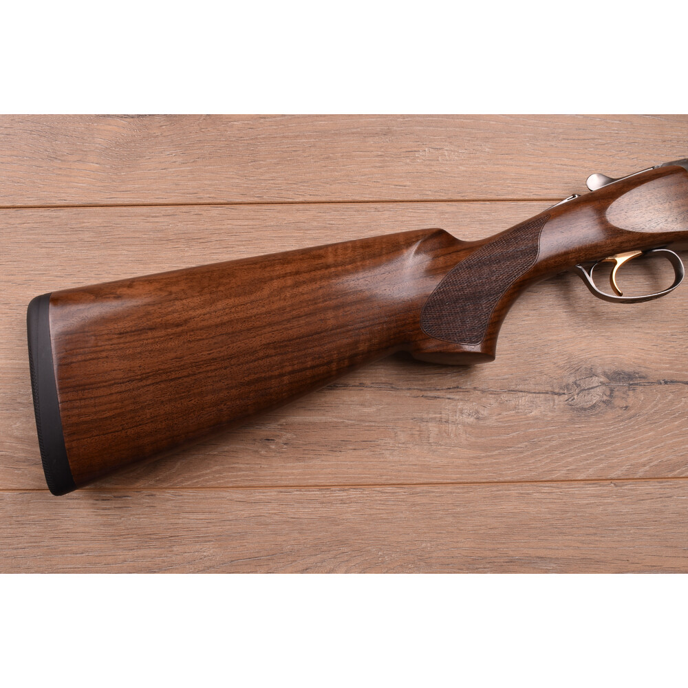 12 gauge 687 Silver Pigeon III Field 