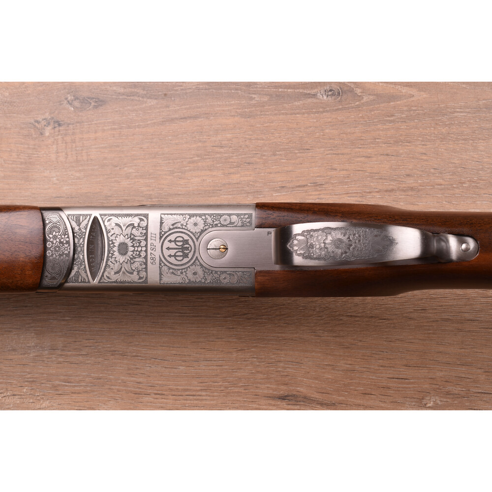 12 gauge 687 Silver Pigeon III Field 