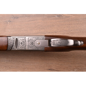 Beretta 12 gauge 687 Silver Pigeon III Field 