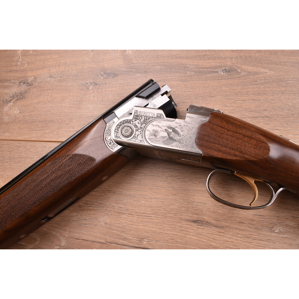 12 gauge 687 Silver Pigeon III Field 