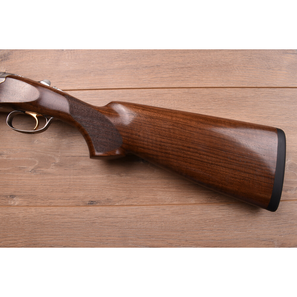 12 gauge 687 Silver Pigeon III Field 