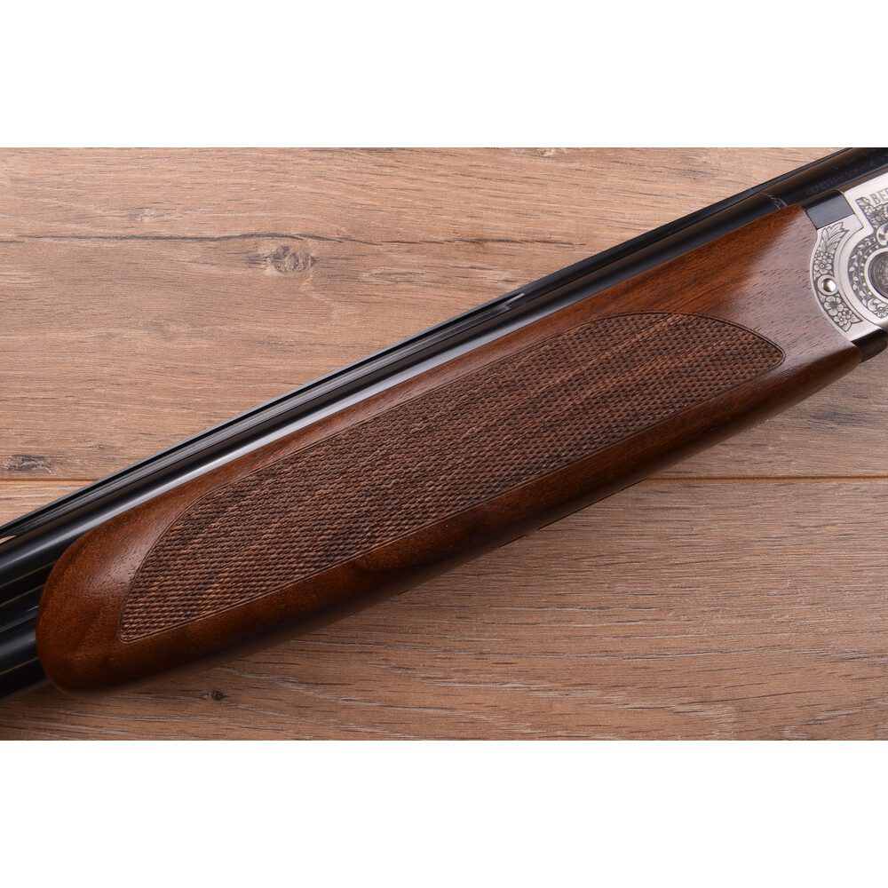 12 gauge 687 Silver Pigeon III Field 