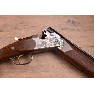 Beretta 12 gauge 687 Silver Pigeon III Field 