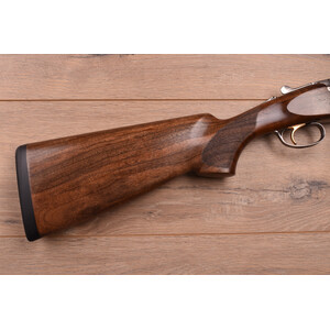 Beretta 12 gauge 687 Silver Pigeon III Field 