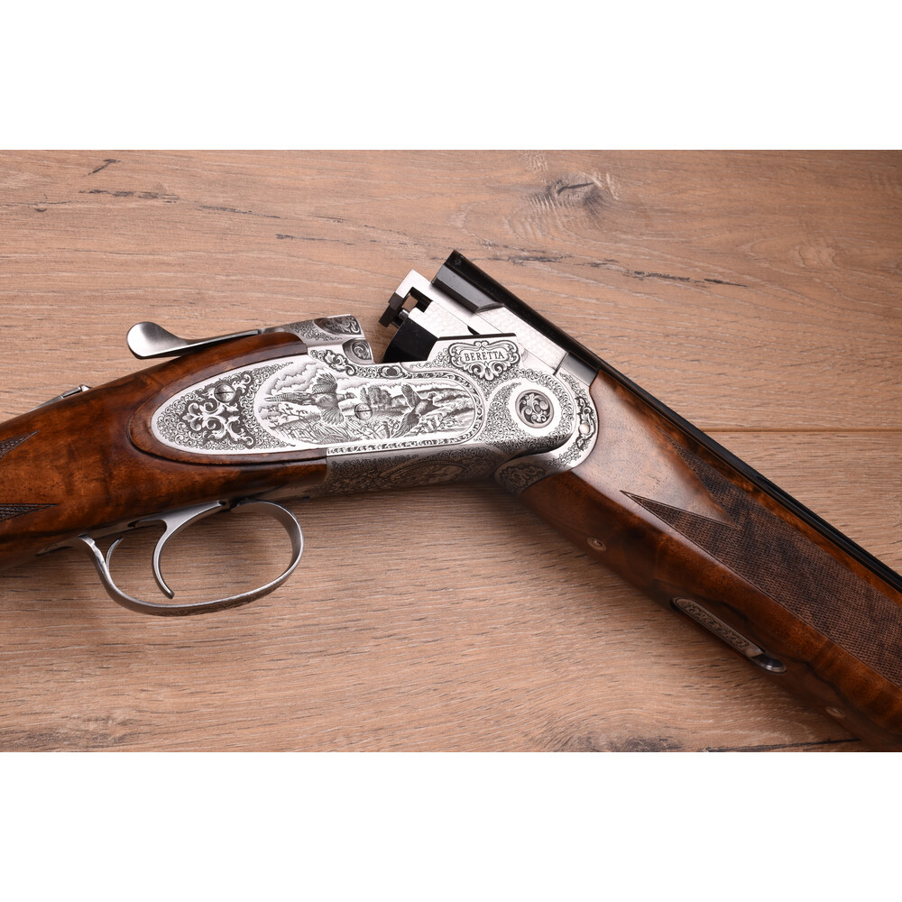 12 gauge 687 EELL Diamond Pigeon Field 