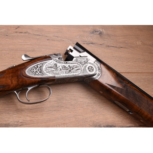 Beretta 12 gauge 687 EELL Diamond Pigeon Field 