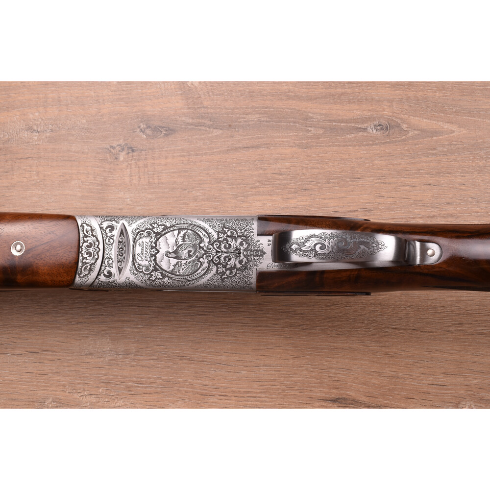 12 gauge 687 EELL Diamond Pigeon Field 