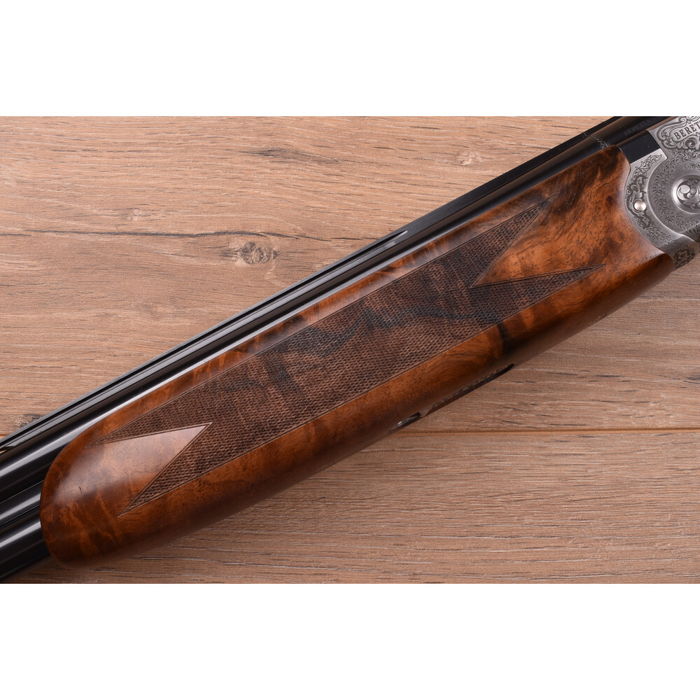 12 gauge 687 EELL Diamond Pigeon Field 