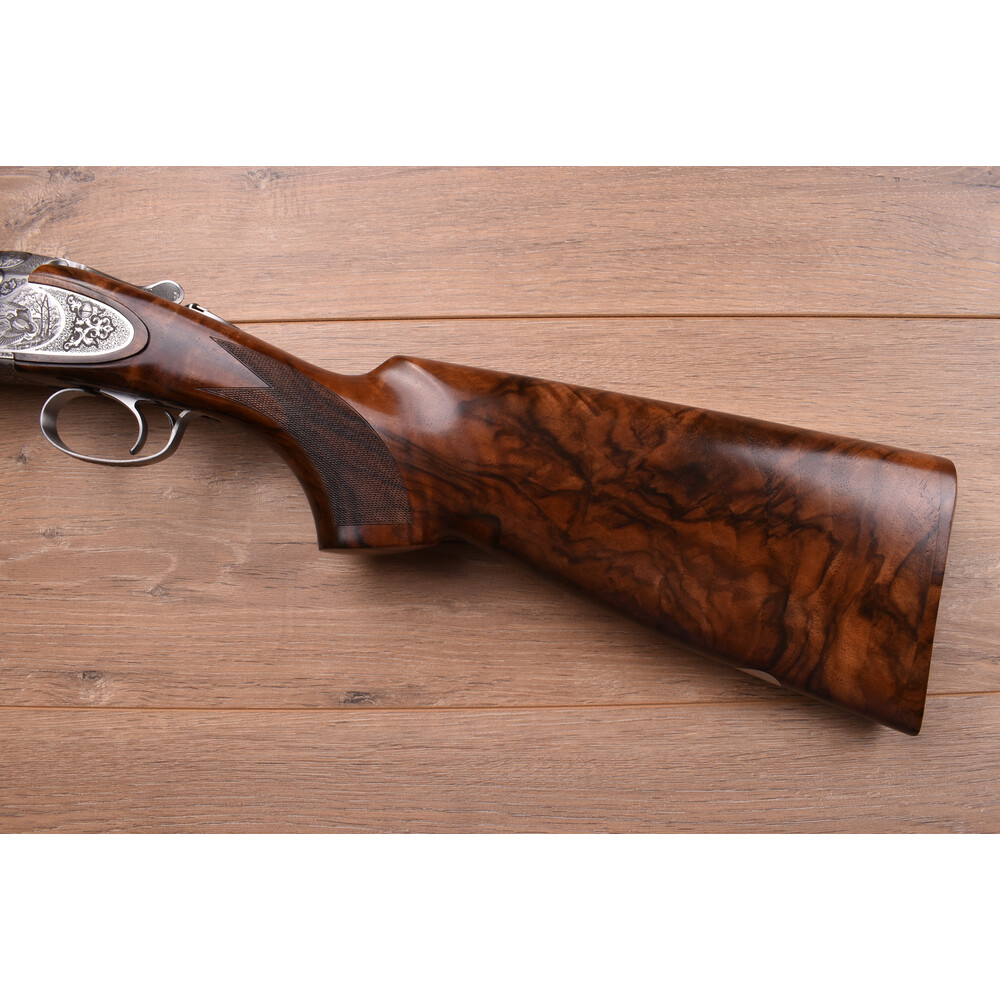 12 gauge 687 EELL Diamond Pigeon Field 