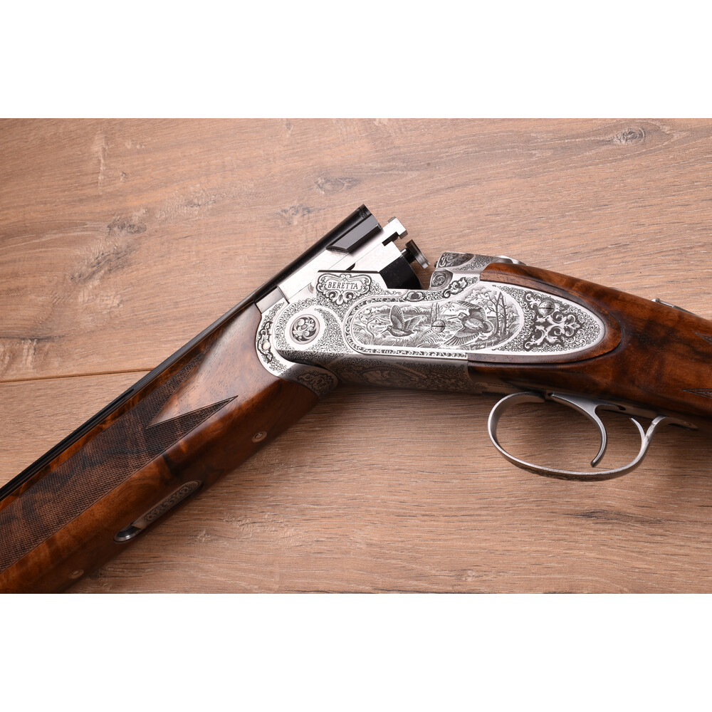 12 gauge 687 EELL Diamond Pigeon Field 