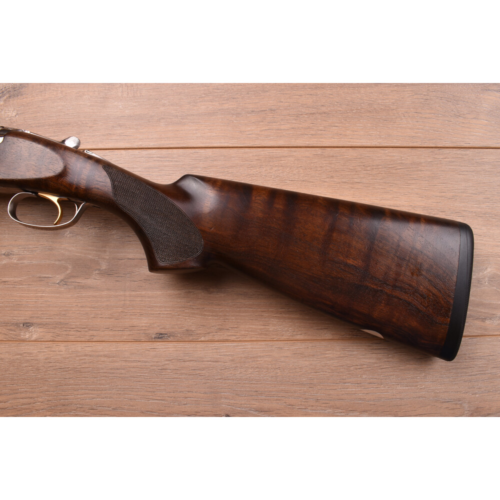 12 gauge 687 Silver Pigeon III Field 