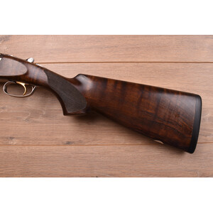 Beretta 12 gauge 687 Silver Pigeon III Field 