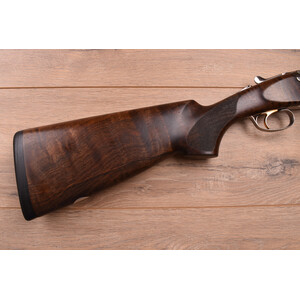 Beretta 12 gauge 687 Silver Pigeon III Field 