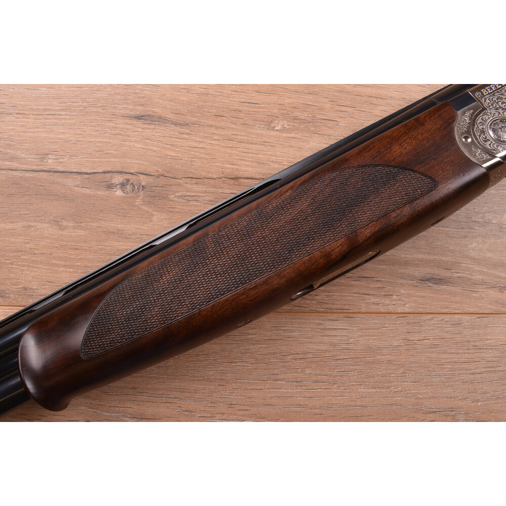 12 gauge 687 Silver Pigeon III Field 