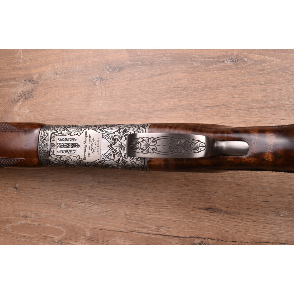 12 gauge Ultra Xs Pro 100th Anniversary 