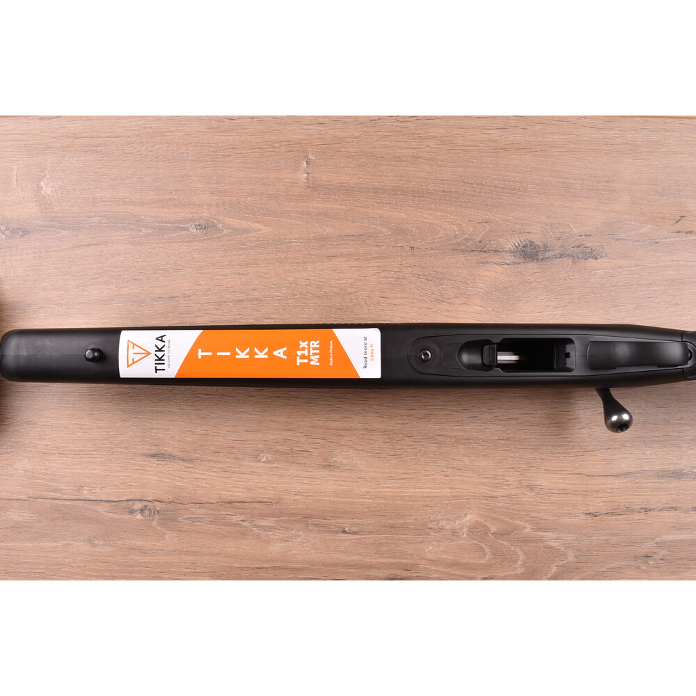 .17 HMR T1x MTR Synthetic 