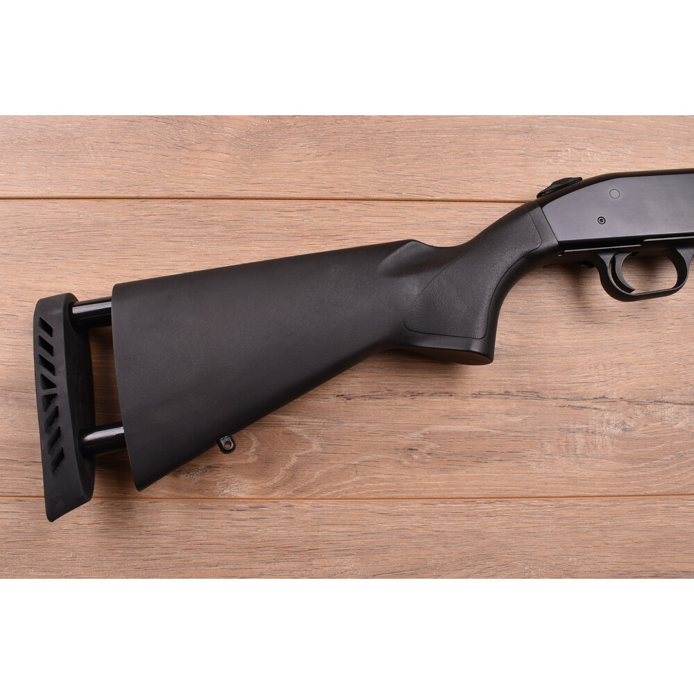 410 gauge Hushpower 