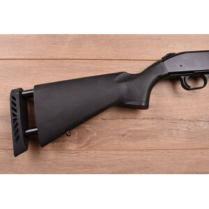 Mossberg 410 gauge Hushpower 