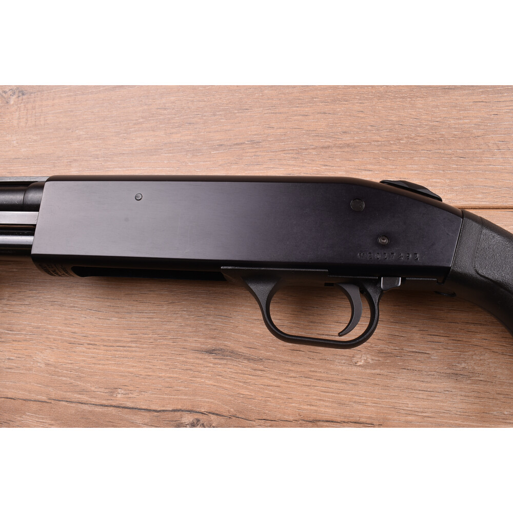 410 gauge Hushpower 