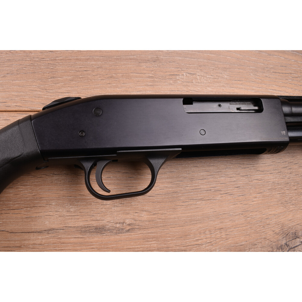 410 gauge Hushpower 