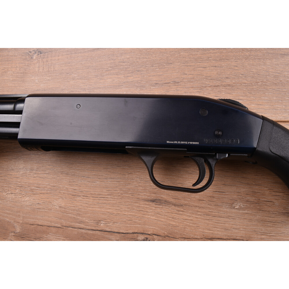 410 gauge Hushpower Synthetic 
