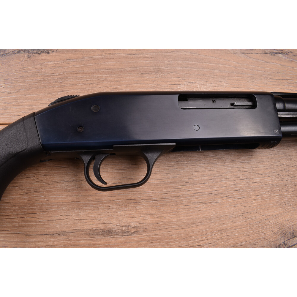 410 gauge Hushpower Synthetic 