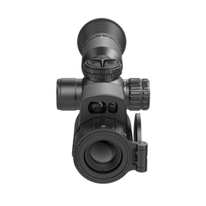 HIKMICRO Alpex Lite LRF 4K Riflescope 