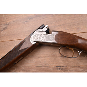 Beretta 410 gauge 686 Silver Pigeon 1 