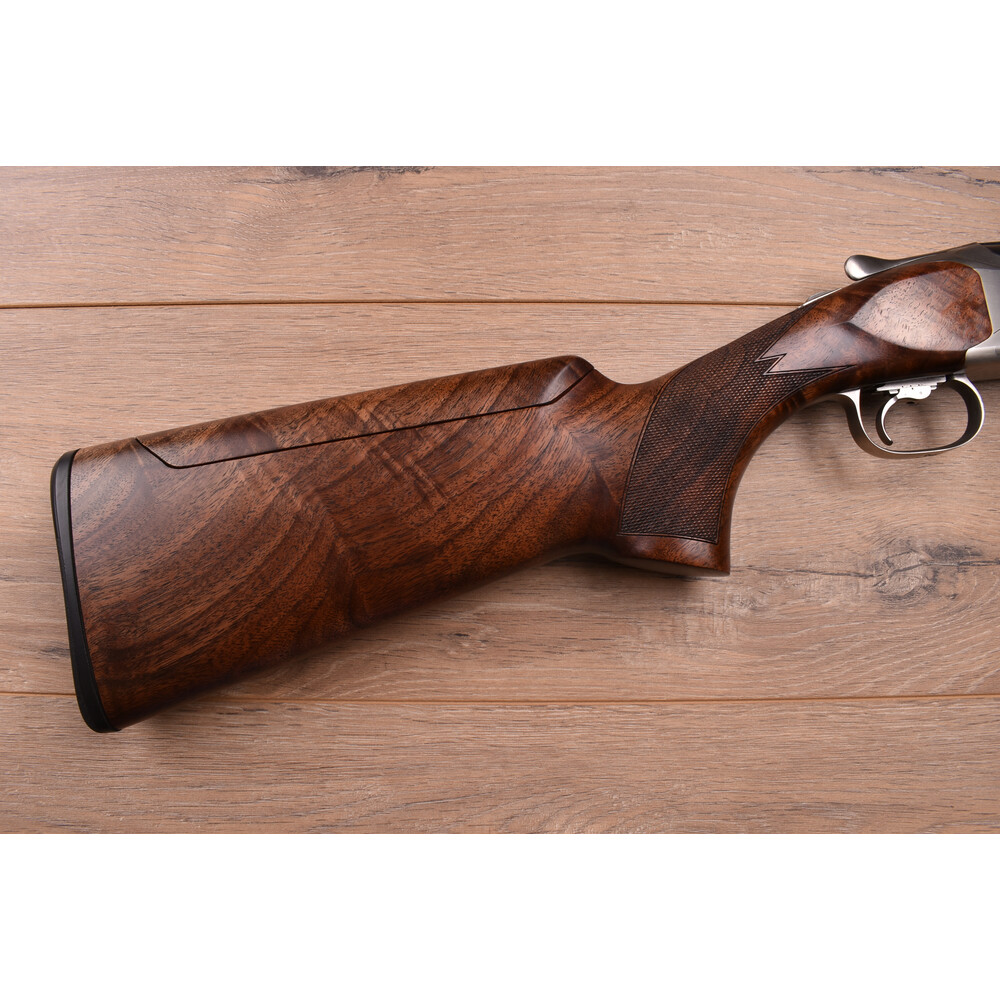 12 gauge B825 Sporter Adj 