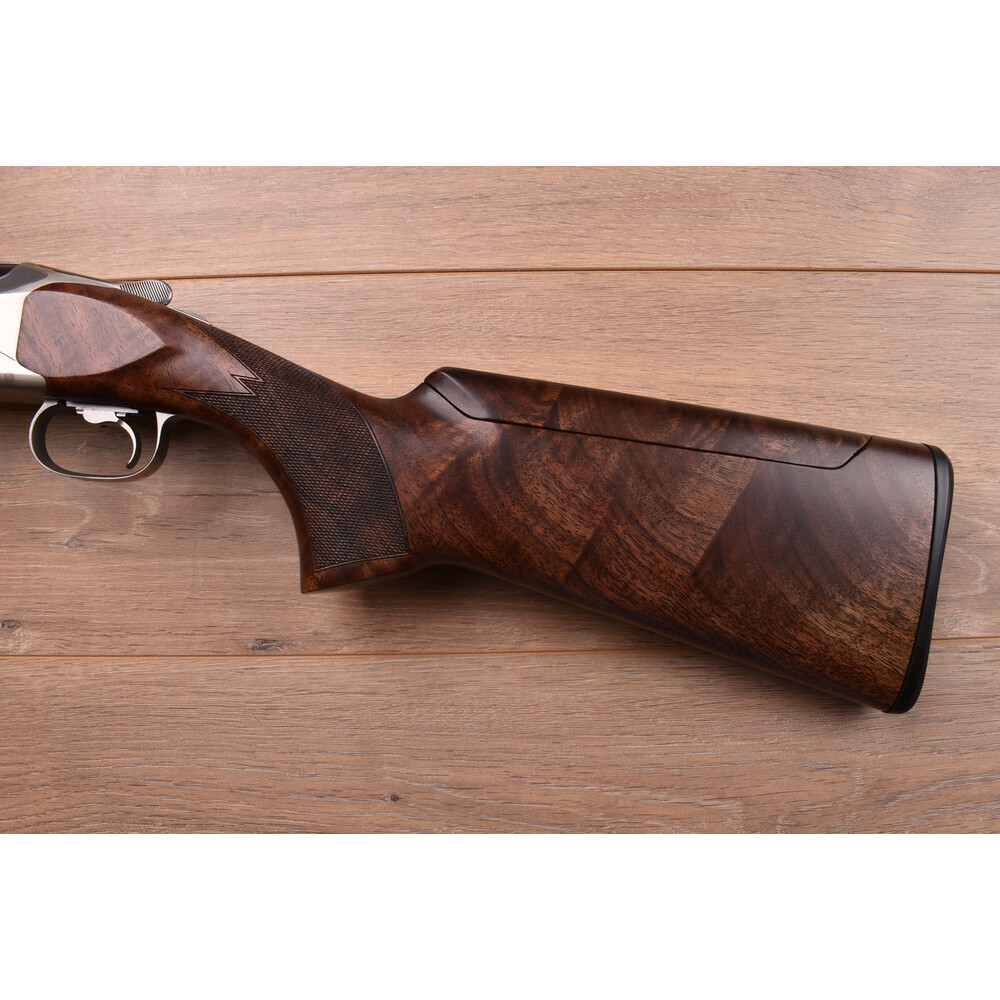 12 gauge B825 Sporter Adj 