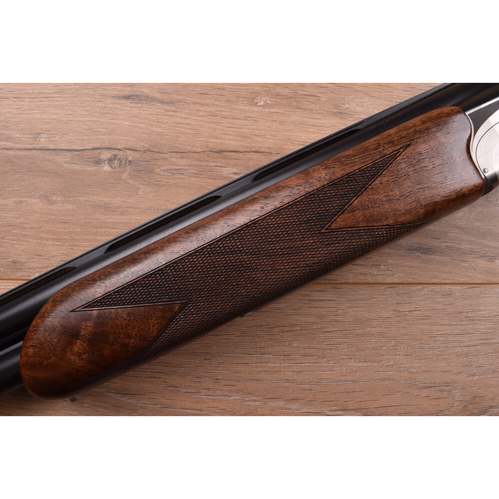 12 gauge B825 Sporter Adj 
