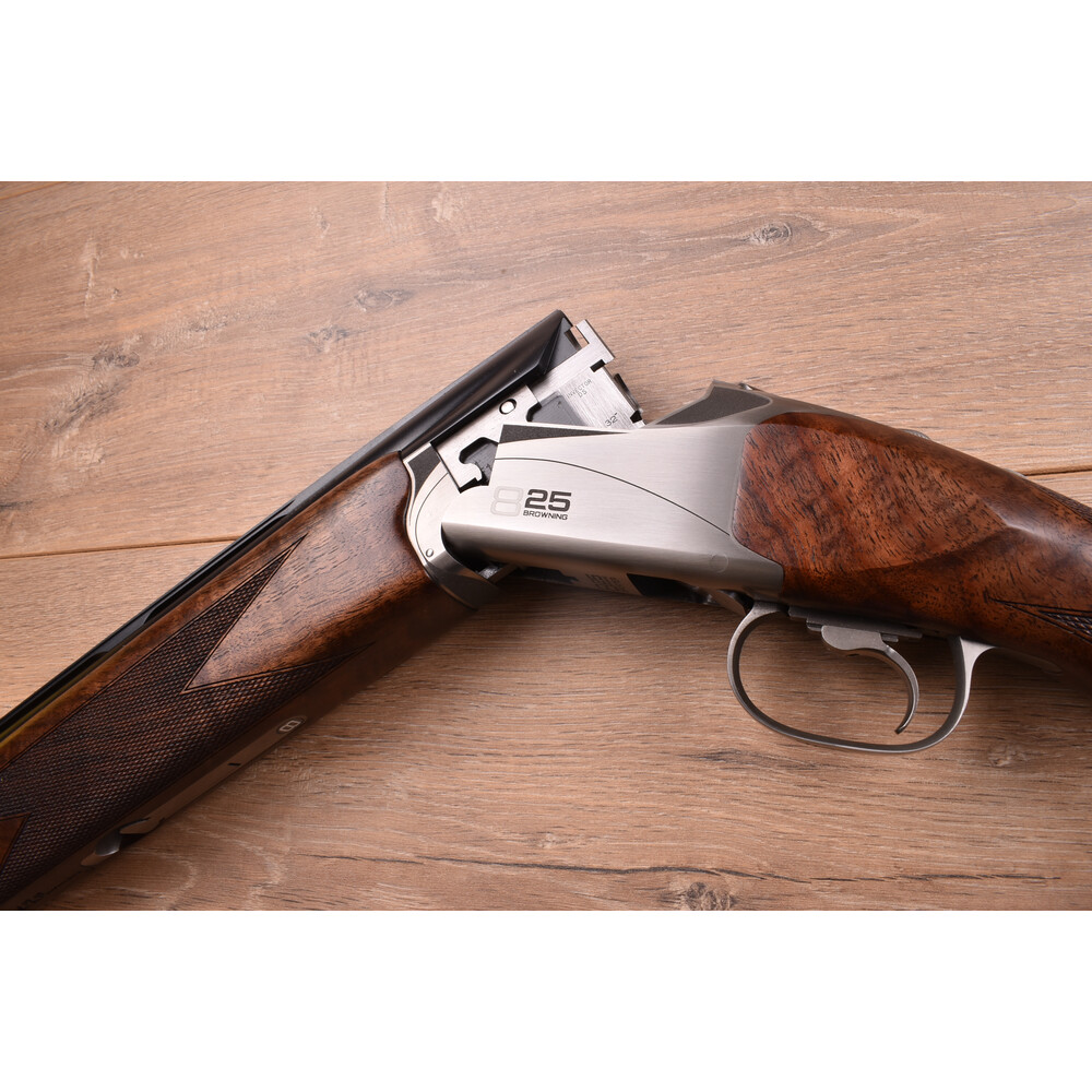 12 gauge B825 Sporter Adj 