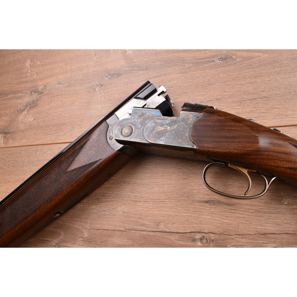 12 gauge SILVER PIGEON C Game 