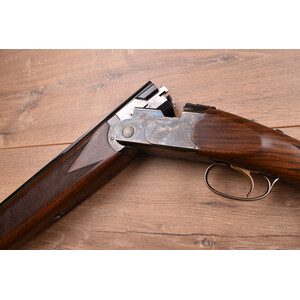 Beretta 12 gauge SILVER PIGEON C Game 