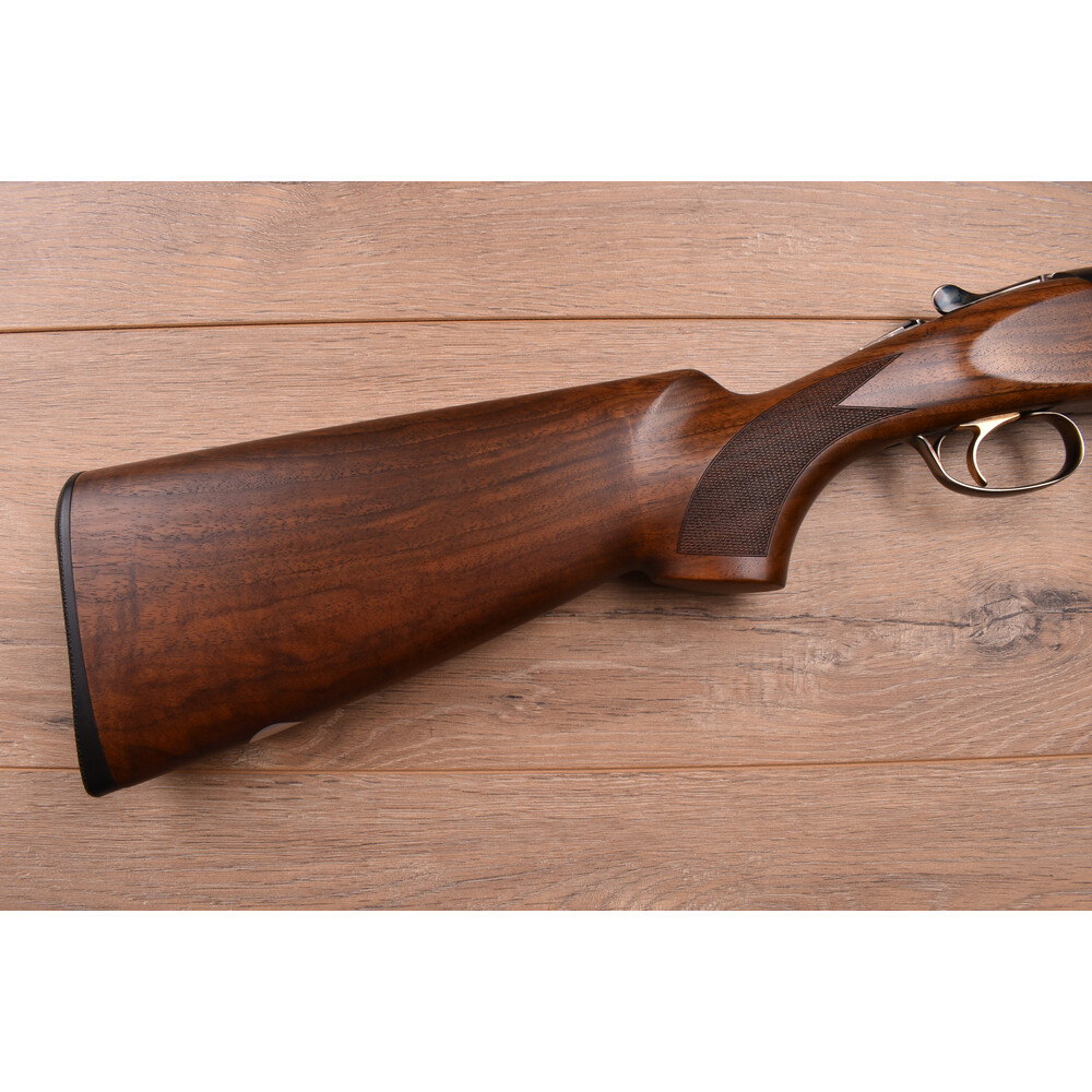 12 gauge SILVER PIGEON C Game 